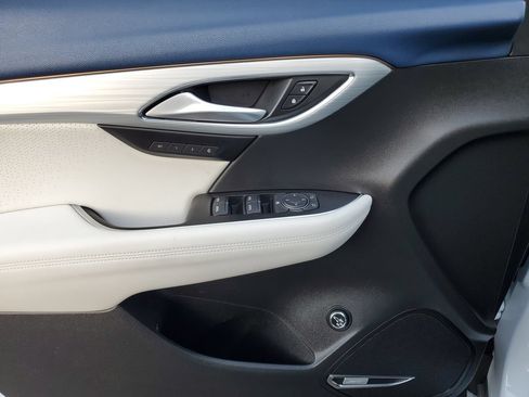 Used 2026 Buick Envision Avenir AWD/4WD image 16