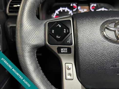 Used 2024 Toyota 4Runner SR5 Premium image 21
