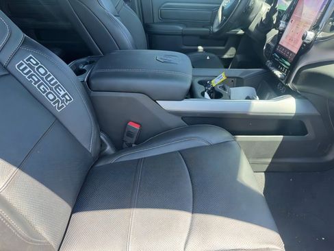 New 2026 RAM 2500 Power Wagon AWD/4WD image 16