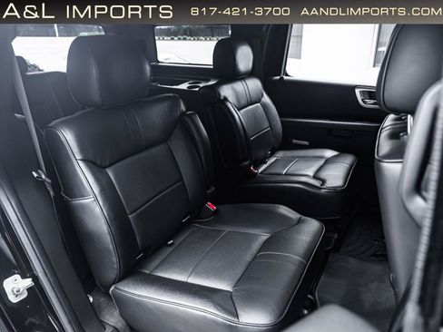 Used 2009 HUMMER H2 Luxury AWD/4WD image 56