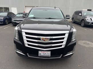 Used 2016 Cadillac Escalade Premium video 2