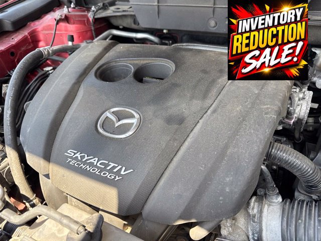 Used 2018 MAZDA CX-5 Grand Touring w/ Premium Package AWD/4WD image 31