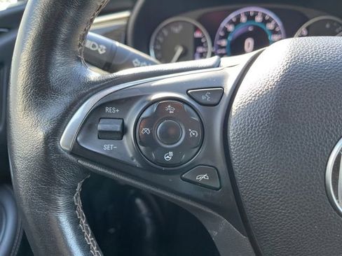 Used 2016 Buick Envision Premium image 21