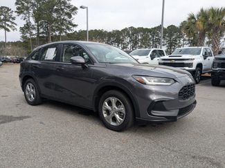 Used 2023 Honda HR-V LX video 2
