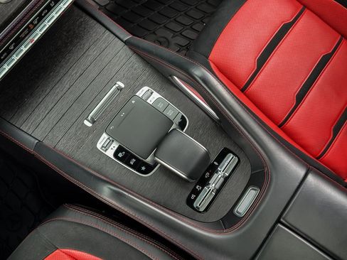 Used 2022 Mercedes-Benz GLE 53 AMG GLE 53 AMG image 34