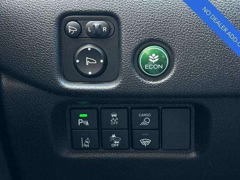 Certified 2025 Honda Ridgeline TrailSport image 31