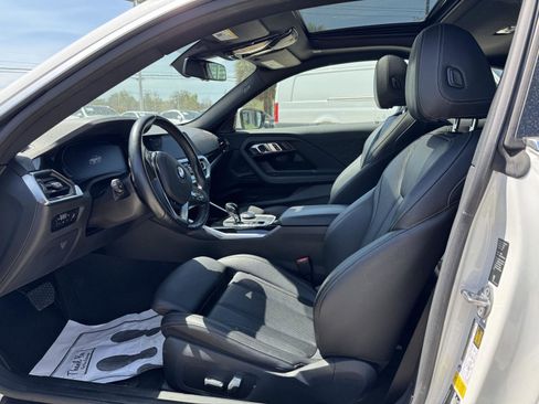 Used 2022 BMW 230i Coupe w/ Convenience Package image 5