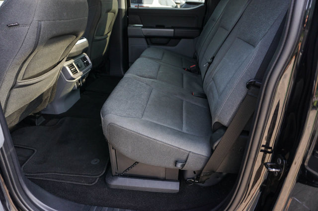 Used 2024 Ford F150 XLT w/ Mobile Office Package AWD/4WD image 16