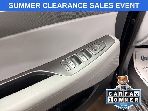 Used 2023 Hyundai Palisade SEL w/ Cargo Package AWD/4WD image 8