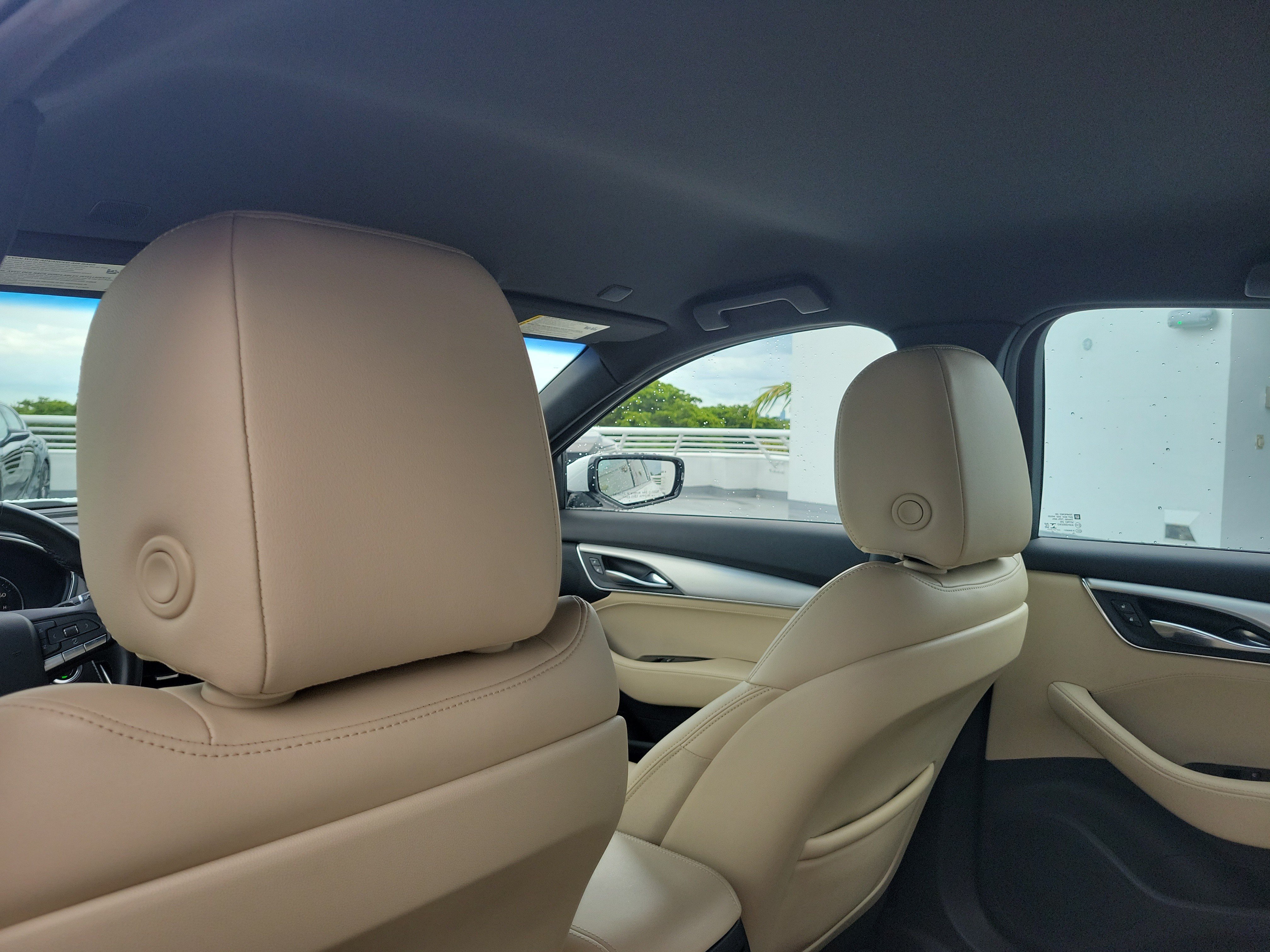 Used 2023 Cadillac CT5 Luxury RWD image 14