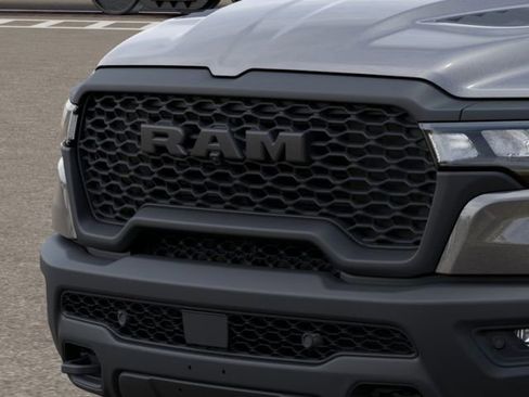 New 2026 RAM 1500 Rebel image 11