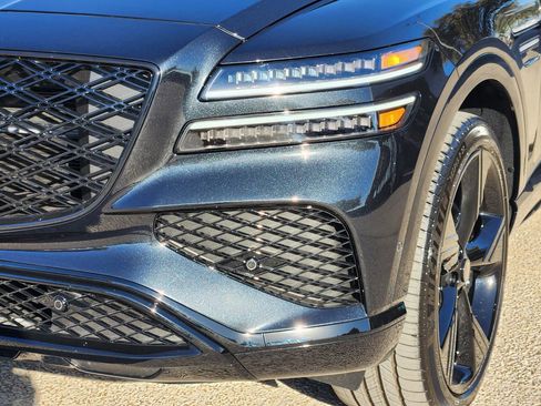 Used 2026 Genesis GV80 3.5T Prestige image 7