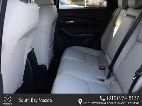 New 2025 MAZDA CX-30 AWD 2.5 S w/ Preferred Package image 10