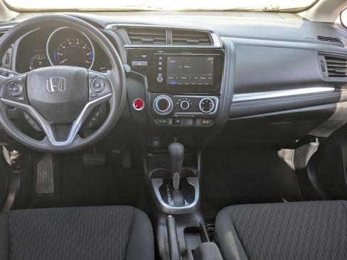 Used 2020 Honda Fit EX image 19