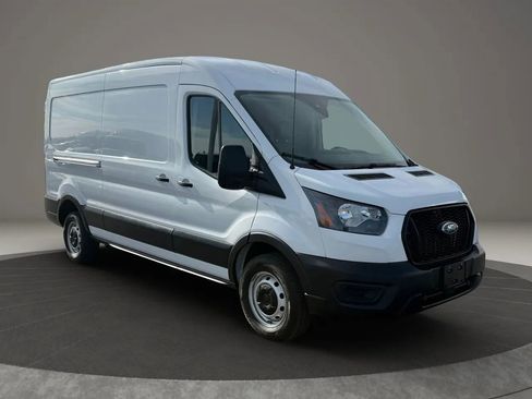 Used 2022 Ford Transit 250 Medium Roof RWD image 8