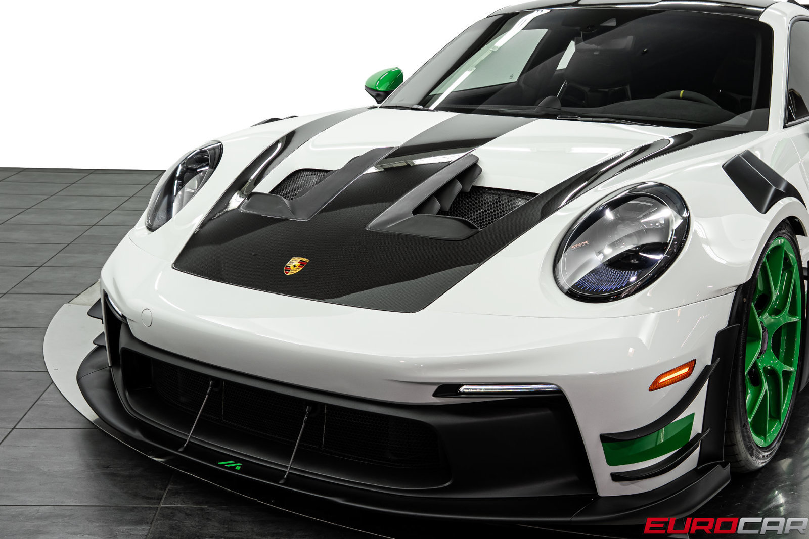 Used 2024 Porsche 911 GT3 RS RWD image 15