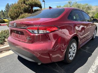 Certified 2025 Toyota Corolla LE w/ Convenience Package AWD/4WD video 2