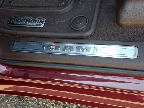 Certified 2025 RAM 1500 Limited AWD/4WD image 16