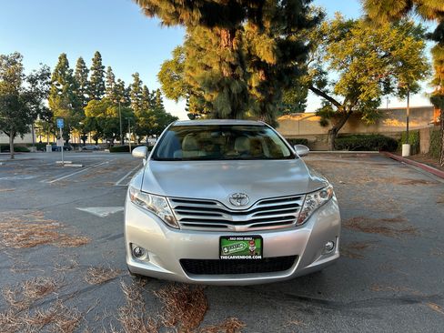Used 2010 Toyota Venza image 20