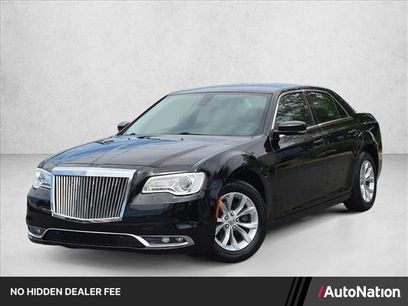 Used 2015 Chrysler 300 Limited w/ Driver Convenience Group