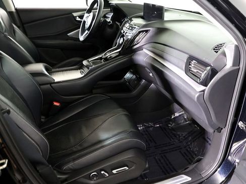 Used 2020 Acura RDX AWD w/ Technology Package image 34