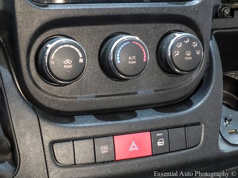 Used 2019 RAM ProMaster 2500 image 13