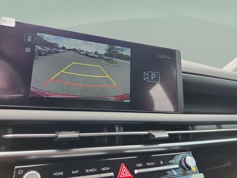 New 2026 Hyundai Tucson SEL AWD/4WD image 22