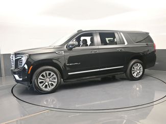 Used 2025 GMC Yukon XL Denali AWD/4WD video 2