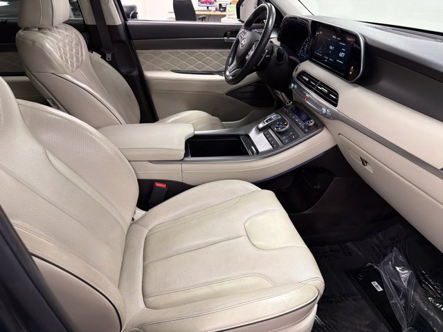 Used 2015 Toyota Highlander Limited AWD/4WD image 9