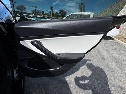 Used 2021 Tesla Model 3 Long Range image 20