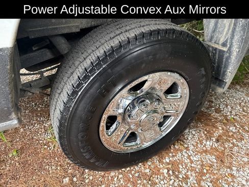 Used 2025 RAM 2500 Tradesman AWD/4WD image 27