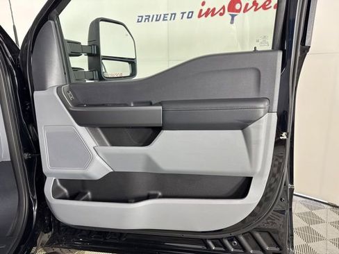 New 2026 Ford F250 XL w/ STX Appearance Package image 21