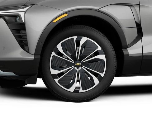 New 2025 Chevrolet Blazer EV LT w/ Super Cruise Package AWD/4WD image 47