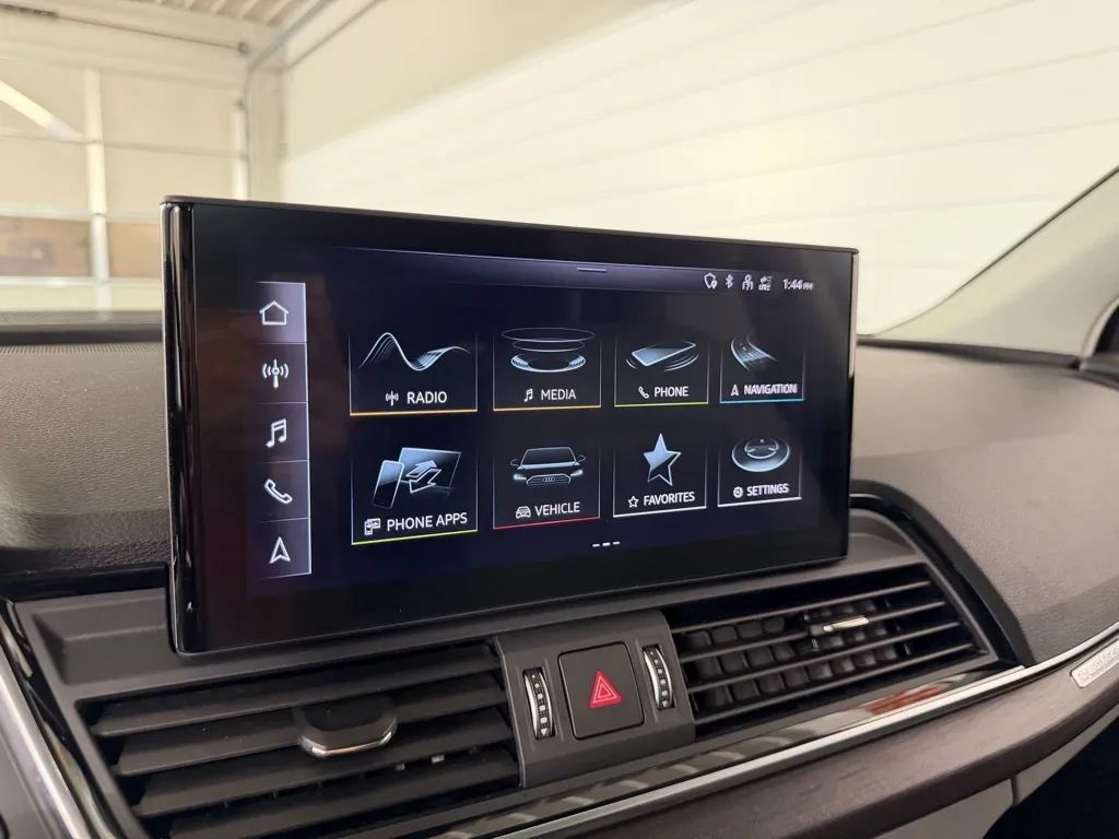 Used 2022 Audi Q5 2.0T Premium Plus AWD/4WD image 23