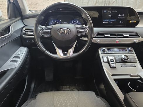 Used 2021 Hyundai Palisade SEL w/ Cargo Package image 19