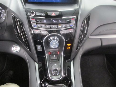 Used 2021 Acura RDX AWD w/ Technology Package image 40
