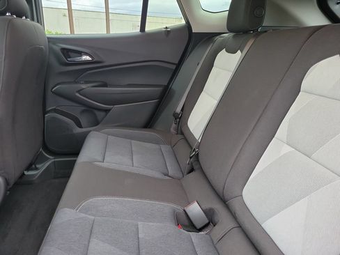 Used 2024 Chevrolet Trax LS FWD image 8