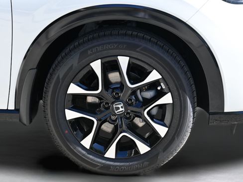 New 2026 Honda HR-V EX-L image 39