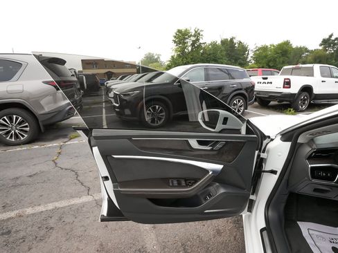 Used 2019 Audi A7 3.0T Prestige w/ Prestige Package AWD/4WD image 11