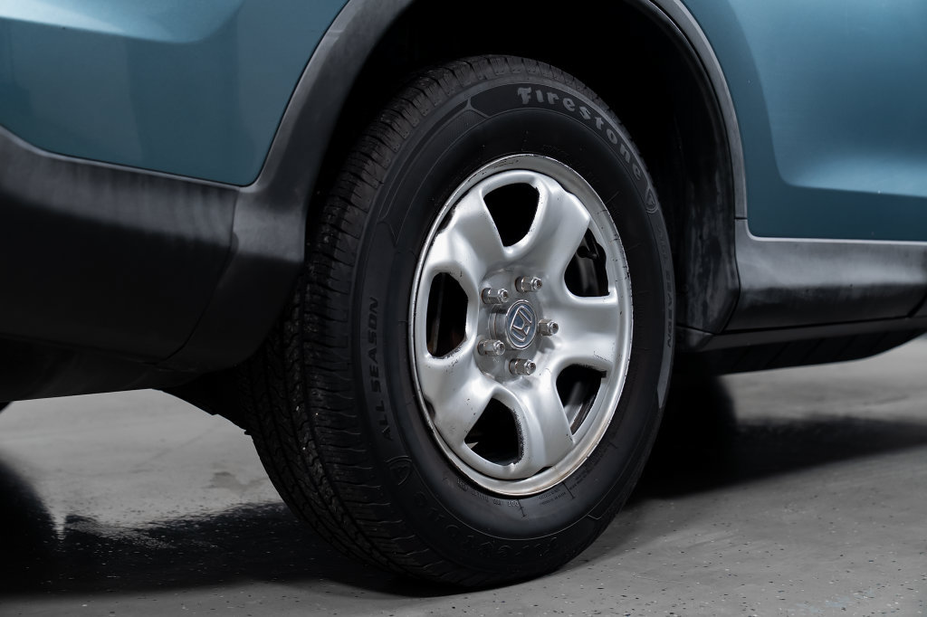 Used 2014 Honda CR-V LX image 8