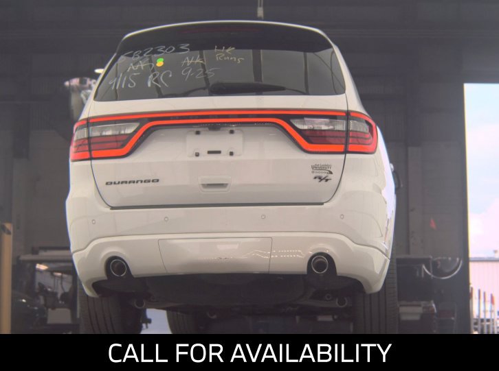 Used 2023 Dodge Durango R/T RWD image 3