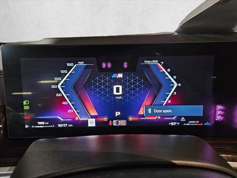 Certified 2024 BMW X7 M60i w/ Executive Package image 10