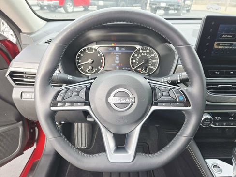 Used 2024 Nissan Altima 2.5 SL image 21