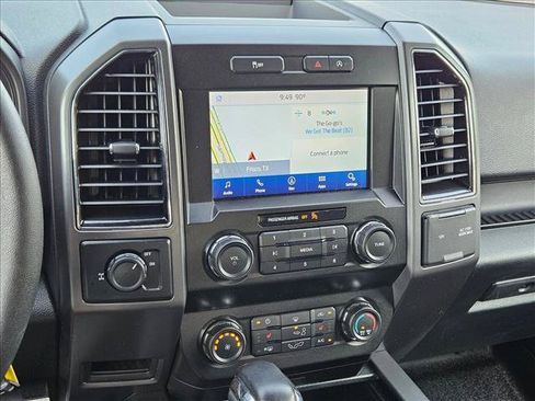 Used 2020 Ford F150 XLT w/ Equipment Group 302A Luxury RWD image 13