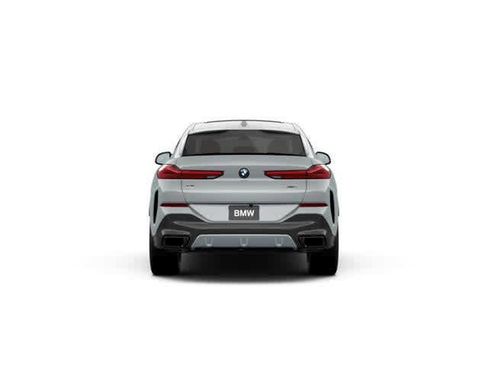 New 2026 BMW X6 xDrive40i w/ Executive Package image 5