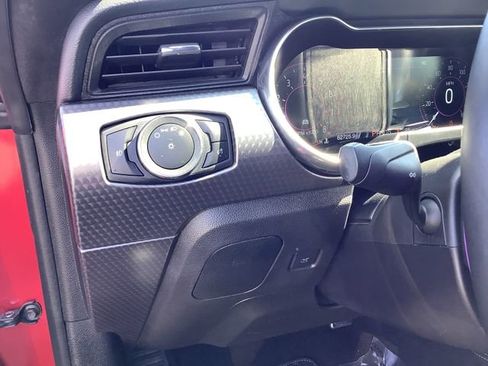 Used 2020 Ford Mustang Premium w/ 2.3L High Performance Package image 14