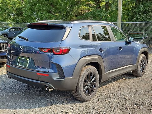 New 2026 MAZDA CX-50 AWD 2.5 S w/ Weather Package image 6