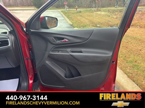 Certified 2024 Chevrolet Equinox LT image 26