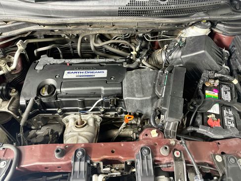 Used 2015 Honda CR-V EX-L image 32