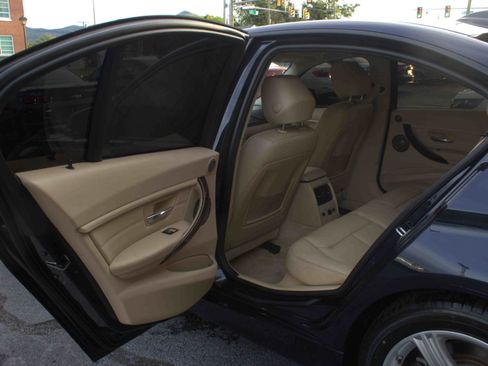 Used 2014 BMW 328i Sedan image 14